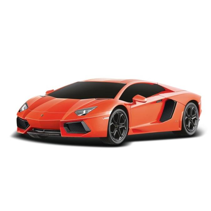 RASTAR Lamborghini Aventador LP 700-4 Remote Control