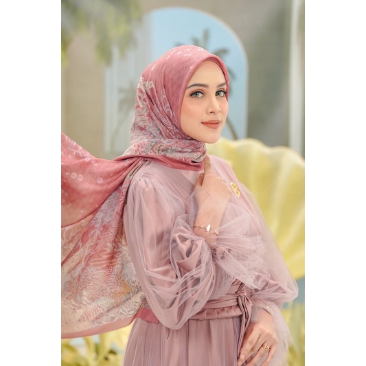 THE LITTLE MERMAID 2.0 - BUTTONSCARVES