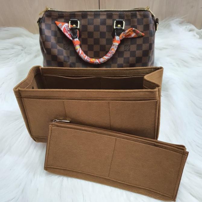 Bag Organizer for speedy bandou type B