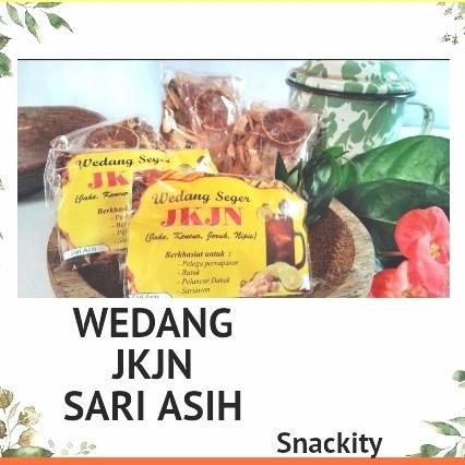 

] WEDANG JKJN SARI ASIH ( JAHE KENCUR JERUK NIPIS)//MENCEGAH FLU ISI 10