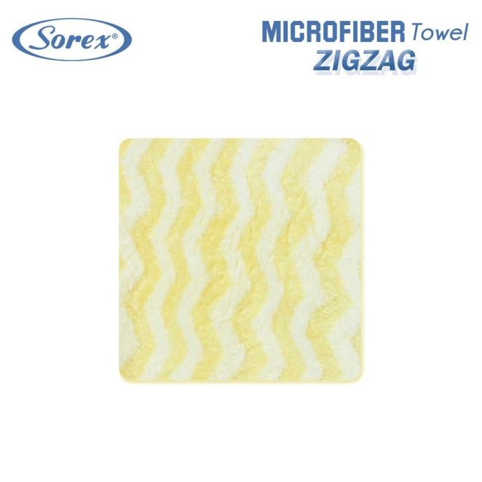 Open DS] handuk mandi sorex microfiber