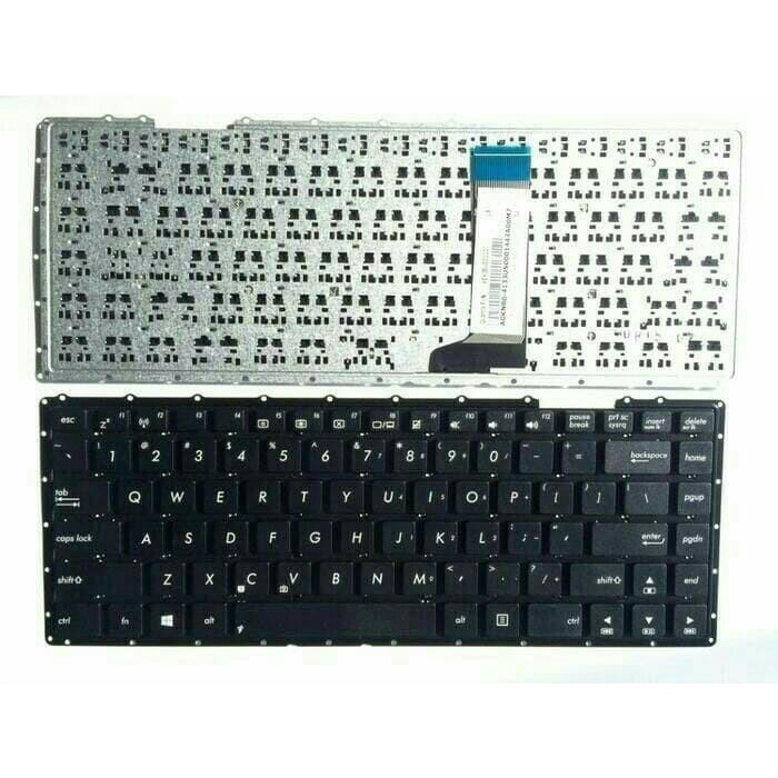 Terlaris Original Keyboard Laptop Asus X453, X453M, X453Ma, X453S, X453Sa