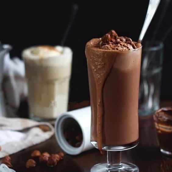 

Banana Chocolate Supplier Bubuk Numan Coklat Pisang Powder Drink Choco Cokelat Preum Taste Cocoa