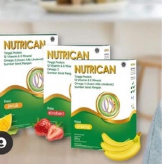 

12.12 SALE nutrican 
