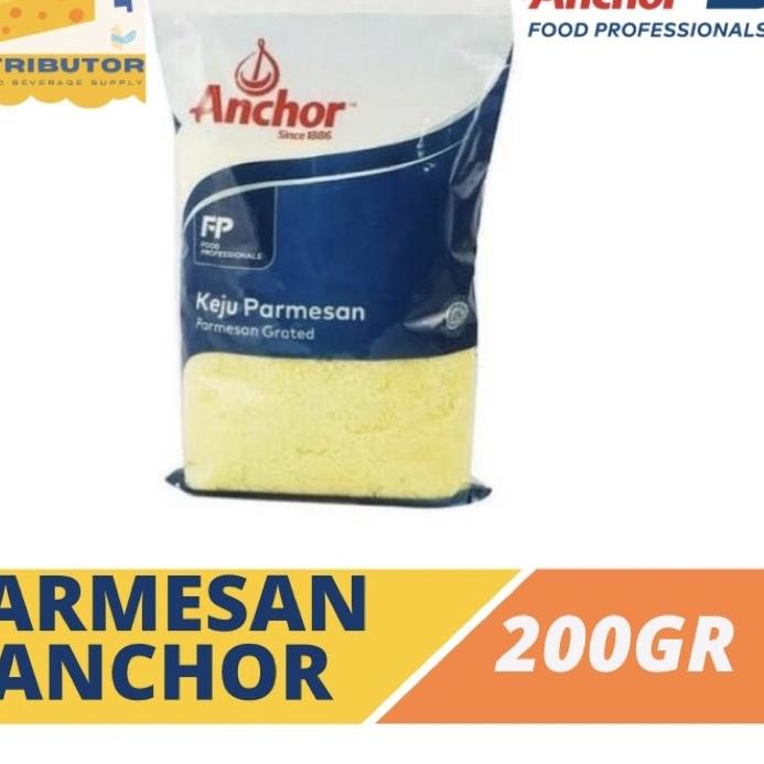 

HOT Product PROMO KEJU PARMESAN ANCHOR KEMASAN 200gr/KEMASAN EKONOMIS HARGA LEBIH MURAH PARMESAN ANCHORparmesan anchor/parmesan/keju bubuk/Anchor original/parmesan greeted/ grosir