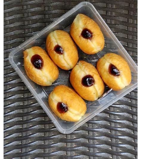 

✨Terbaru✨ keto bomboloni !