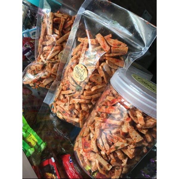 

basreng