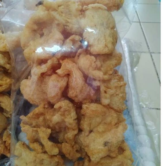 

COD Hipio Manyung/Hepio/hupio/yipiaw /hu phio /perut ikan manyung/fish maw buruan