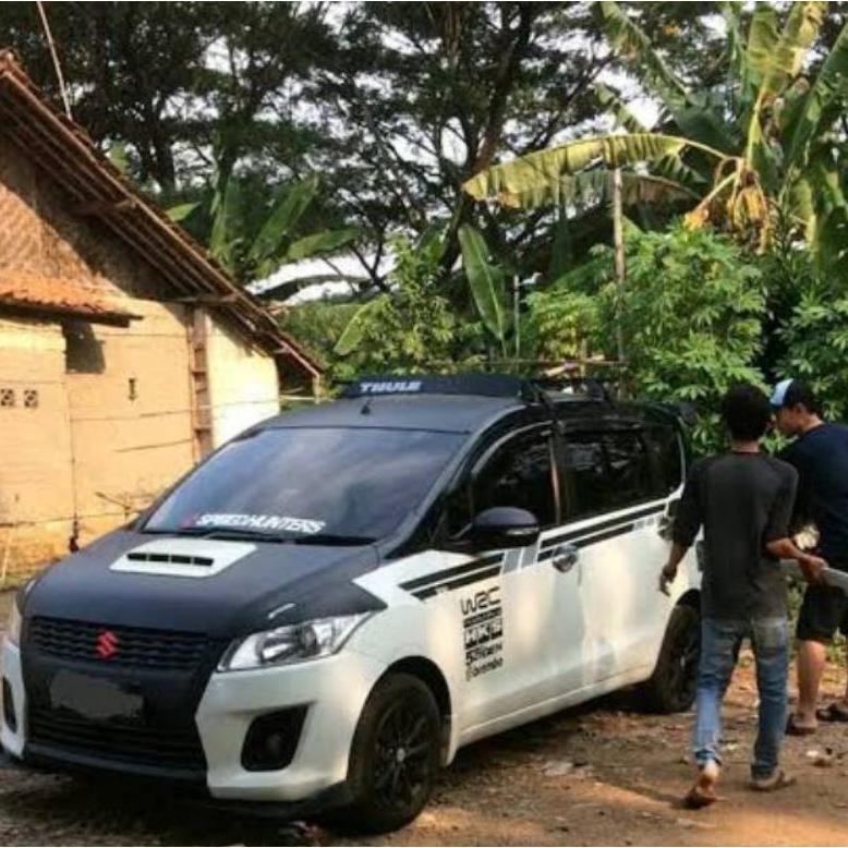BAYAR DITEMPAT - Eyelid Suzuki Ertiga ~