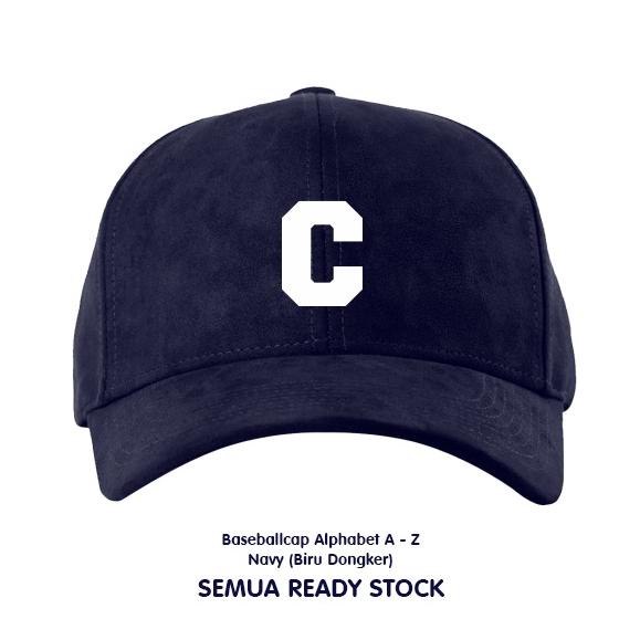 Terbaik i Baseballcap Abjad Huruf Teks Alphabet A B C D E F G H I J K L M N O P Q R S T U V W X Y Z 