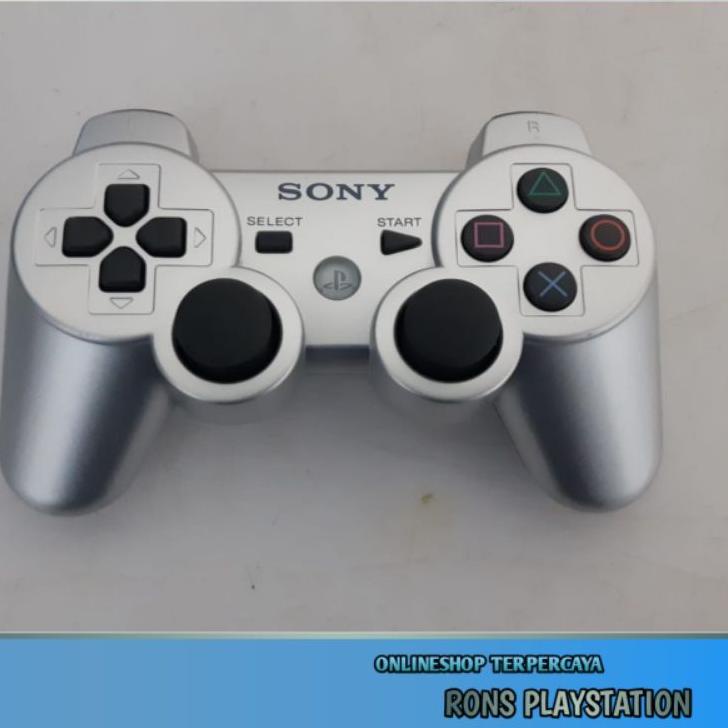 GROSIR stick PS 3 ORI mesin bekas seperti baru serbuuu 