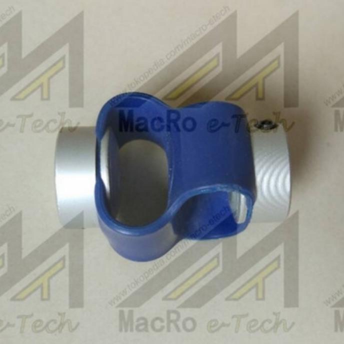 Double Loop Coupling Encoder Dia 8x10mm