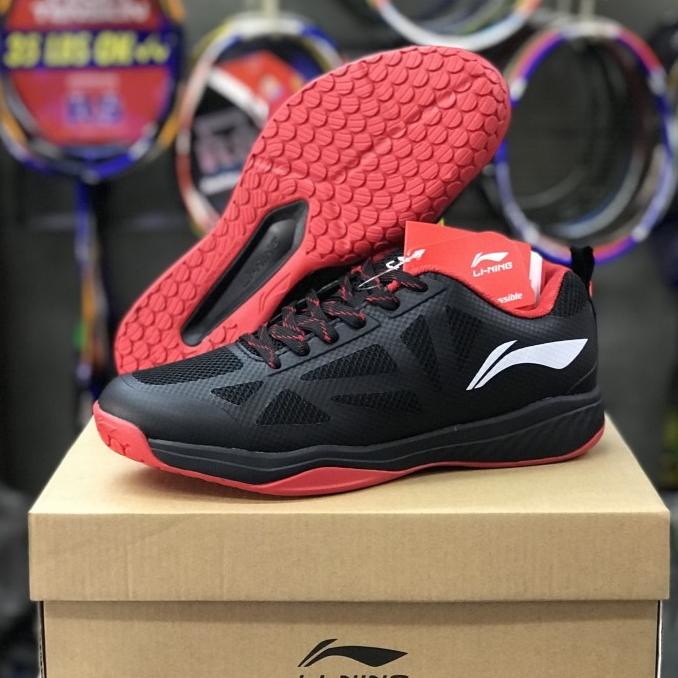 LINING BADMINTON ULTRA FLY BADMINTON SHOES