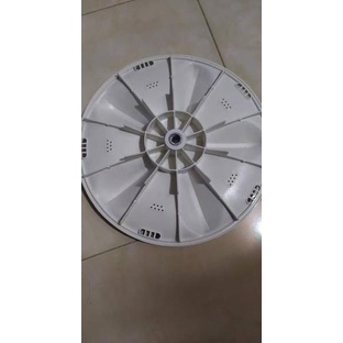 Pulsator Mesin Cuci Sharp Sanken Gigi 11 Diameter 31Cm Esf 865 Promo Top Brand 