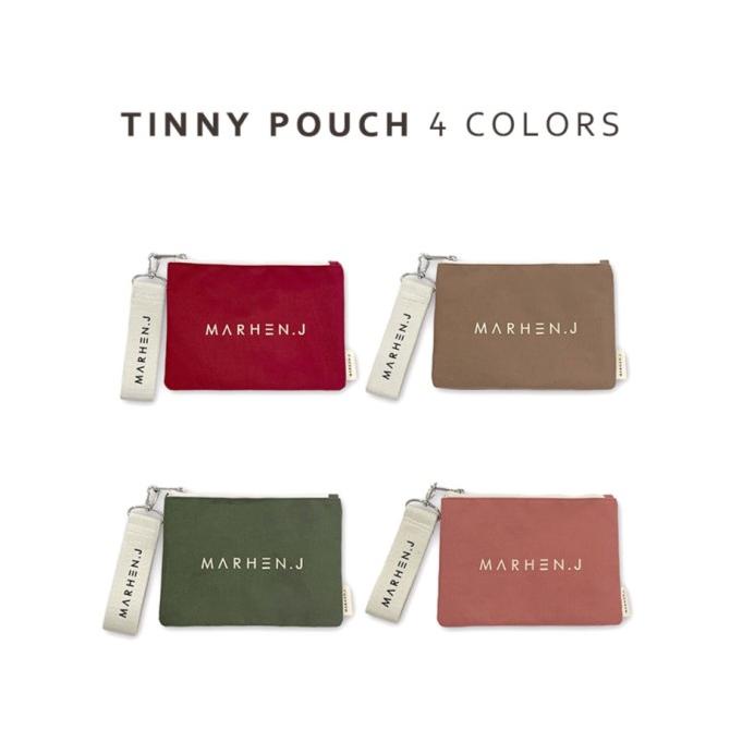 New Sale Marhen.J Tinny Pouch Original