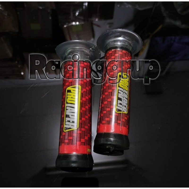 Grip Karbon Carbon Protaper Universal pnp beat vario mio scoopy