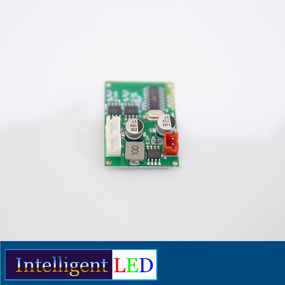 MP3 Bluetooth Modul Power Amplifier Stereo 2x3W Board Car Audio 7V-16V