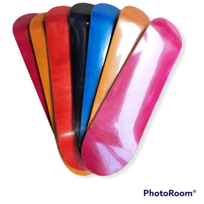 skateboard deck blank russian maple original standart profesional sk8