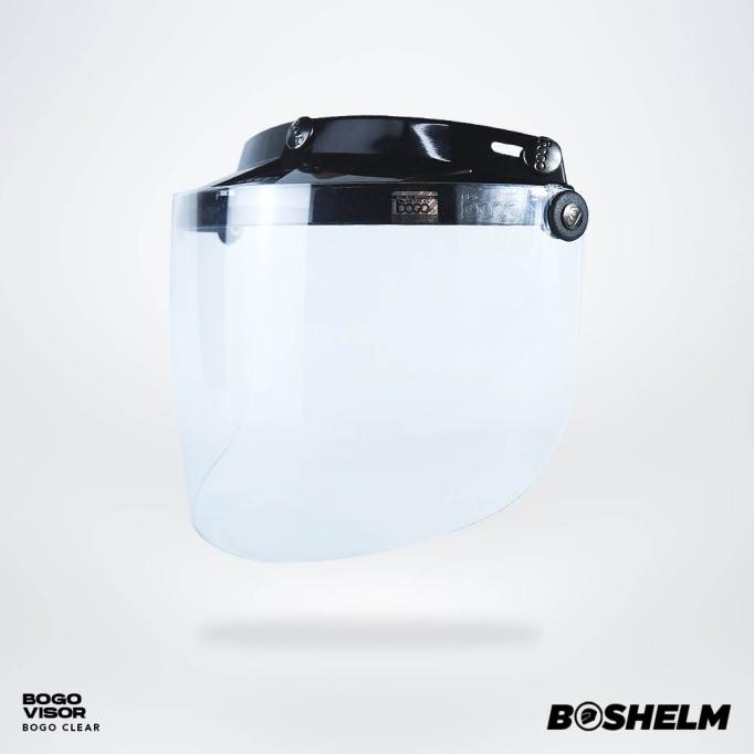 Kaca Bogo Datar Kaca Bogo Flat