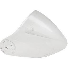 Visor/Kaca Helm Cargloss Former Open Face (Clear/Bening)