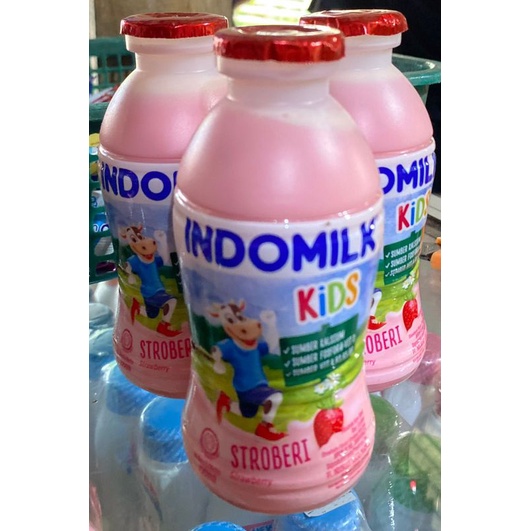 

indomilk