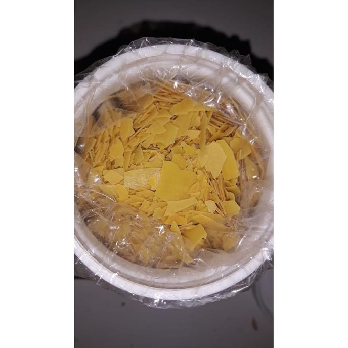 CARNAUBA WAX