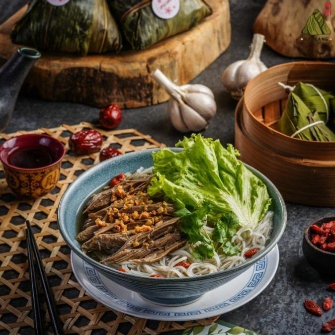 

Bihun Bebek Premium with Authentic Recipe