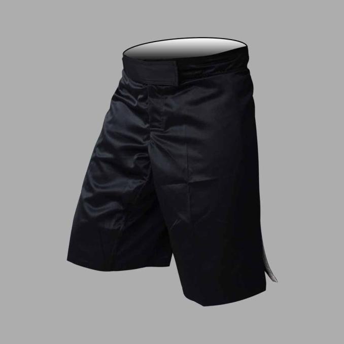 Celana MMA kvaleri Dragon fightshorts