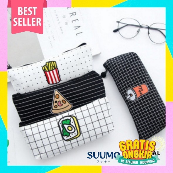 

Kotak Pensil Aesthetic Anak Perempuan Laki Viral Tempat Unik Dusgrip Estetik Korea 2023 Murah Kode Cewek Sd Tk Smp Cowok Terbaru Sekolah Lucu Bos Kotak Pensil Karton Berdiri Tingkat Pin/Cermin/Pencil Box/Wadah - 8. Biru Suumo Tempat Pensil Alat Tulis Ko