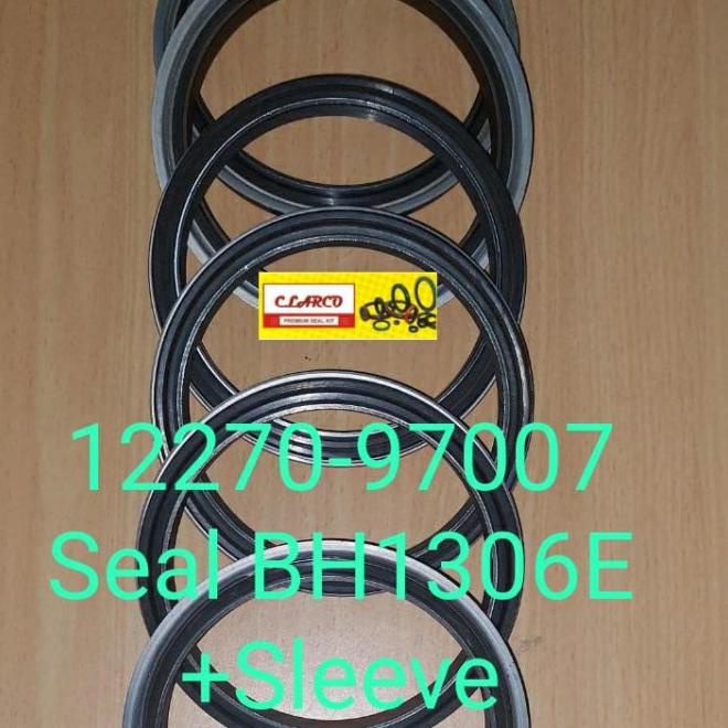 12270-97007 Seal Oil + Sleeve Nissan Re10