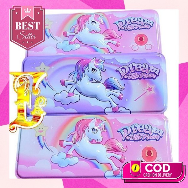 

Tempat Pensil Korea Puffy Jumbo / Aesthetic Korean Pouch Tempat Pensil Aesthetic Korean Style Muat Banyak Kotak Pensil Anak Perempuan Viral Kotak Pensil Kaleng Unicorn Timbul 2 Susun
