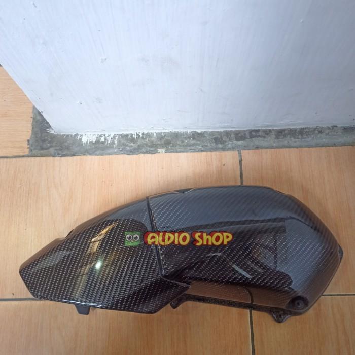 Cover Filter Aerox 155 Carbon Kevlar / Carbon Kevlar 020