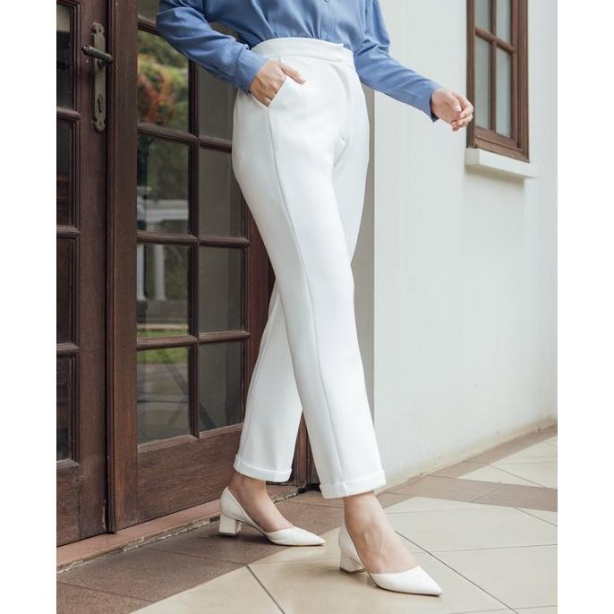 Geulis.id GIMMY PANTS (4 warna) Celana