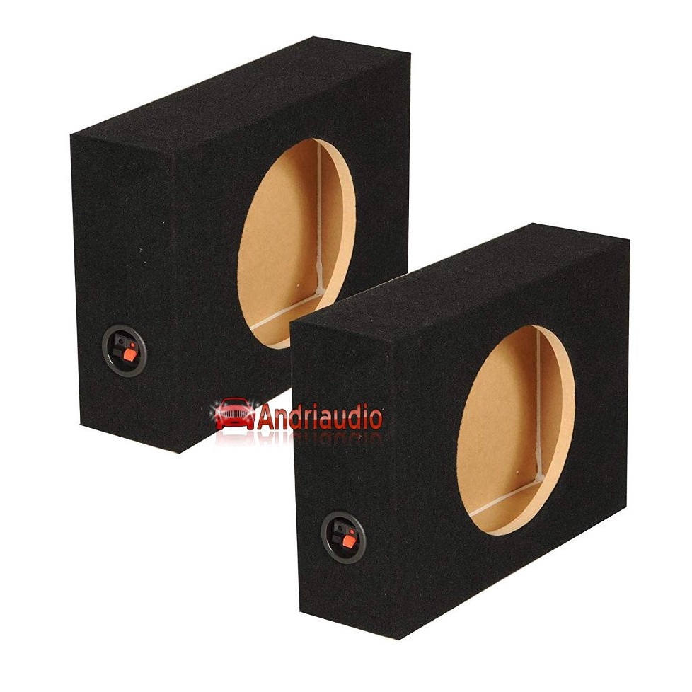 [KODE WFPHU] Box Subwoofer Sealed 12 In Untuk Mobil Truck Lost Bak Carry L300