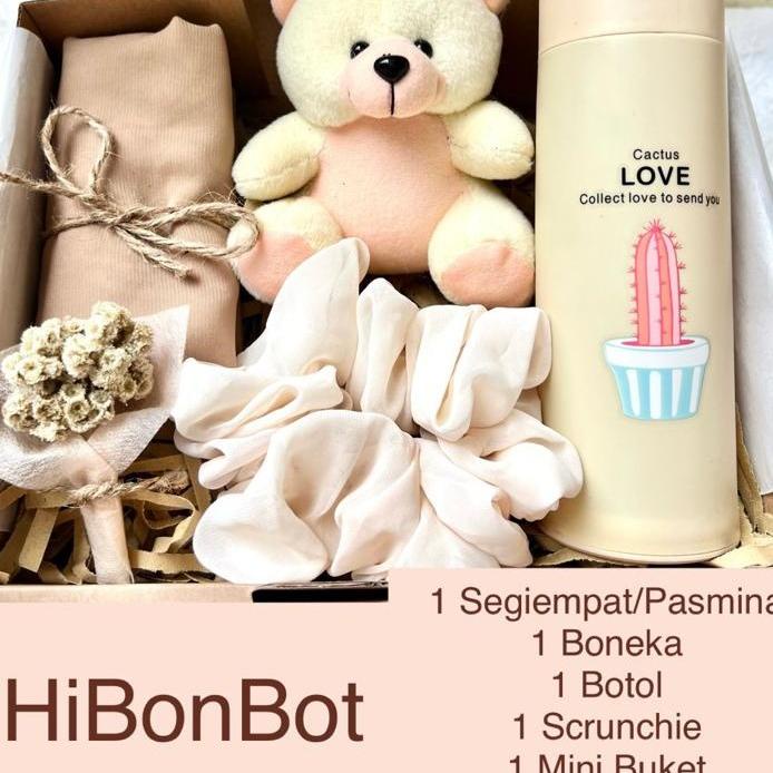 

TERMURAH Hampers Kado Gift Box Cewek Wanita Perempuan Buket bunga Hijab Segi Empat Pashmina Ceruty Bella Square Kerudung Jilbab Buket Hadiah Ulang Tahun Birthday Valentine Anniversary Wedding Pernikahan Wisuda Graduation Hari ibu Lebaran