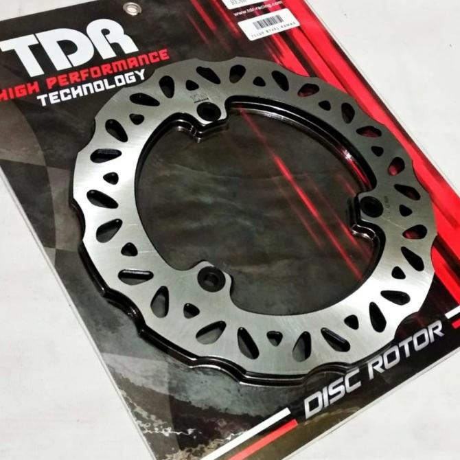 Disc Belakang TDR XMAX - Original TDR Racing