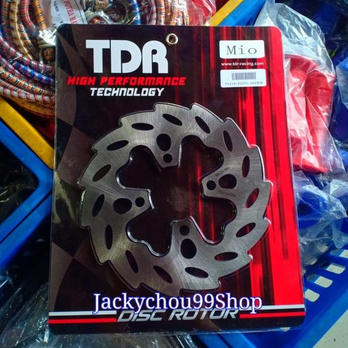 Piringan Cakram Depan Tdr Mio, Mio Soul, Mio Sporty,Xeon,Xeon Gt
