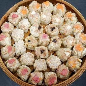 

DIMSUM ISI 100pcs / DIMSUM AYAM Non COD
