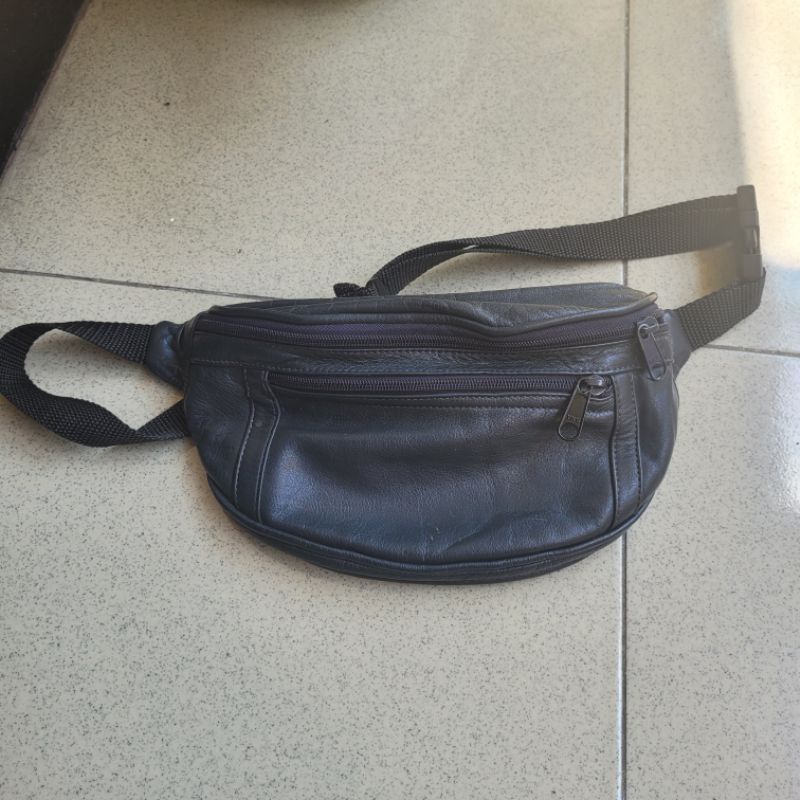 Tas Preloved WB pria