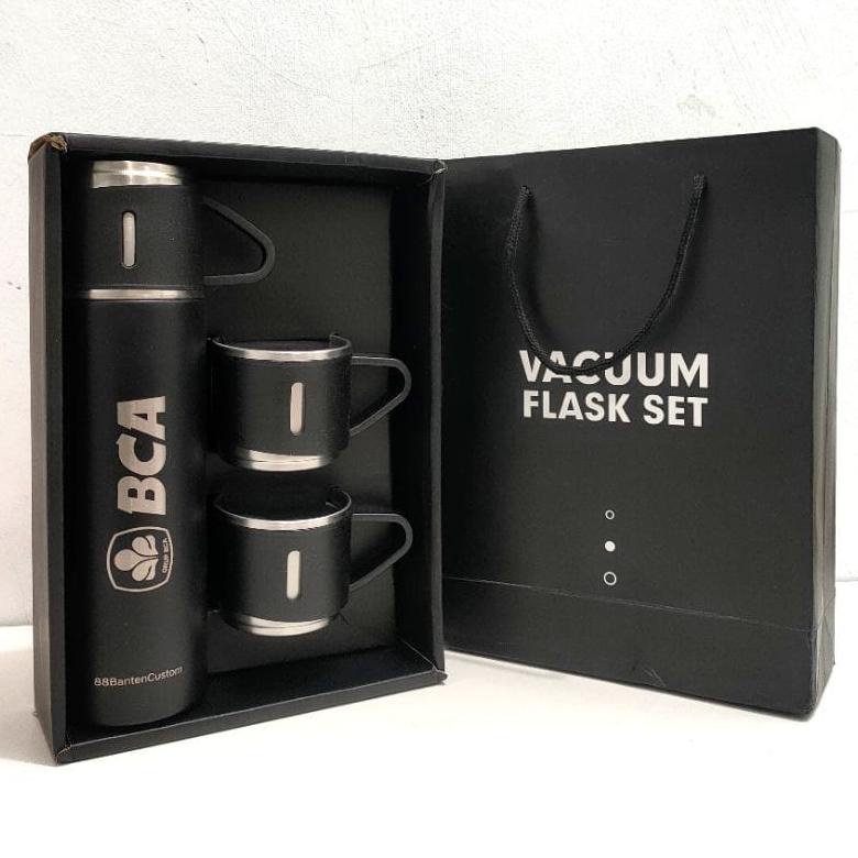 

Paket Hampers Tumbler Sultan Custom Desain Kado Hadiah Free Grafir Nama dan Logo Non COD