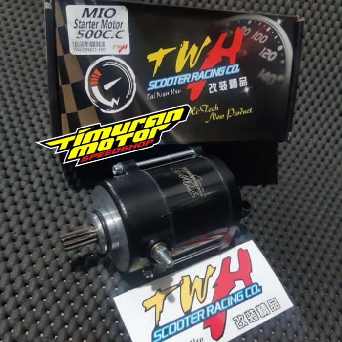 DINAMO STATER TWH MIO 500 CC