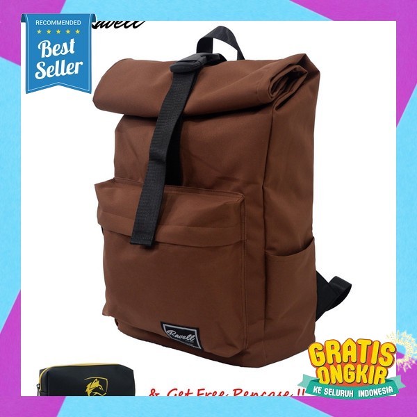Tas Gendong Wanita Import Branded Ransel Anak Laki Laki Sd Smp Smk Ransel Laptop Anti Air Jumbo Tas 