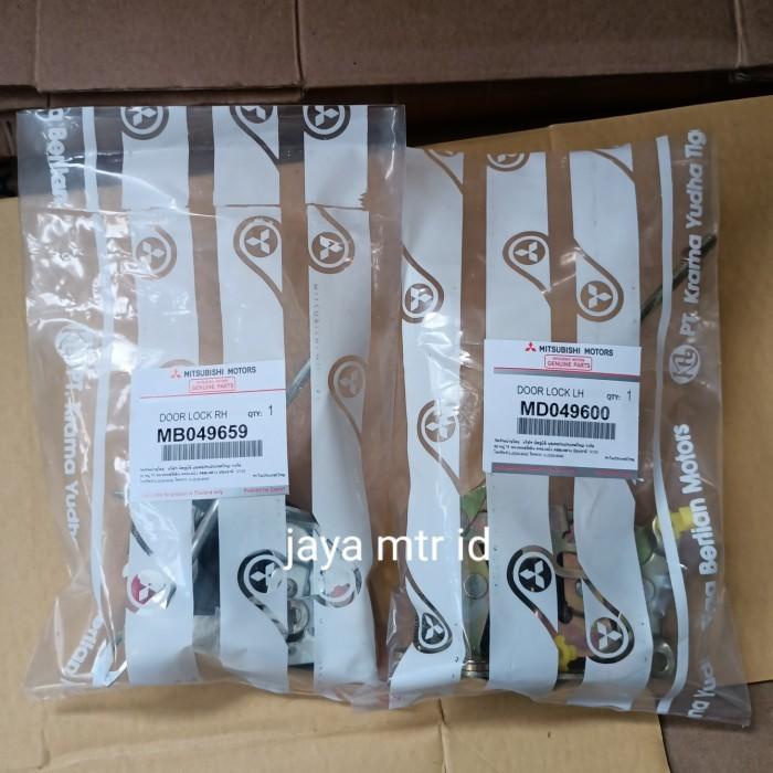Terlaris Door Lock Pintu Mitsubishi L300