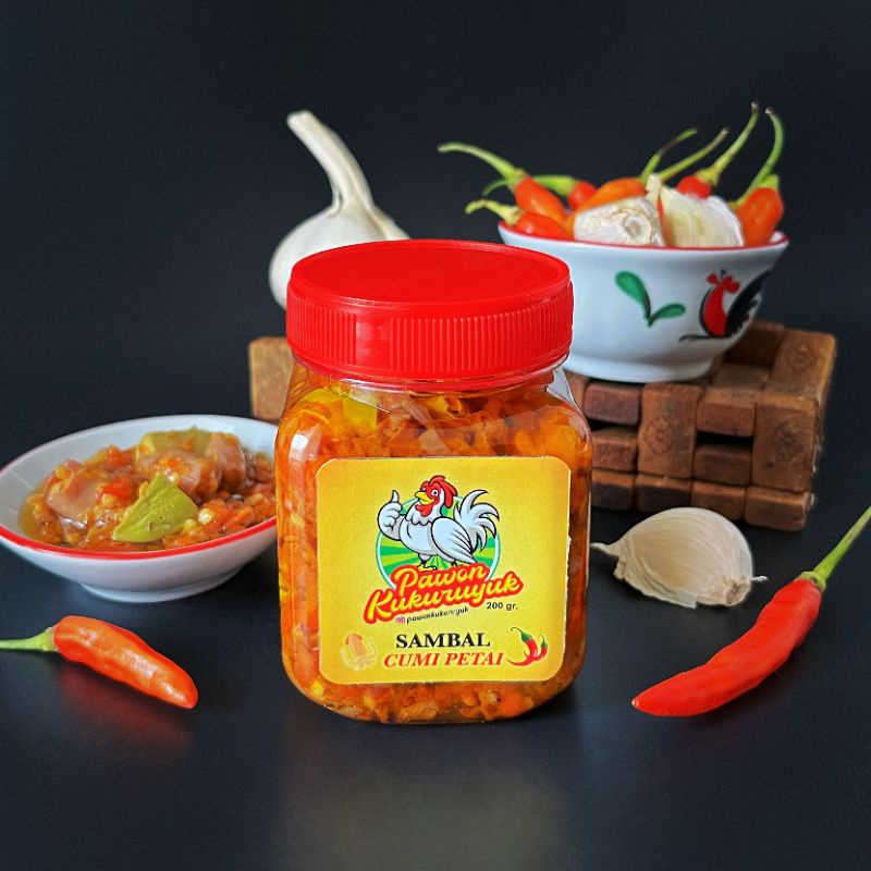 

PAWON KUKURUYUK Sambal Cumi Petai Pedas Homemade Sambel Indonesia Nusantara Enak Gurih Cumi Pete Asli