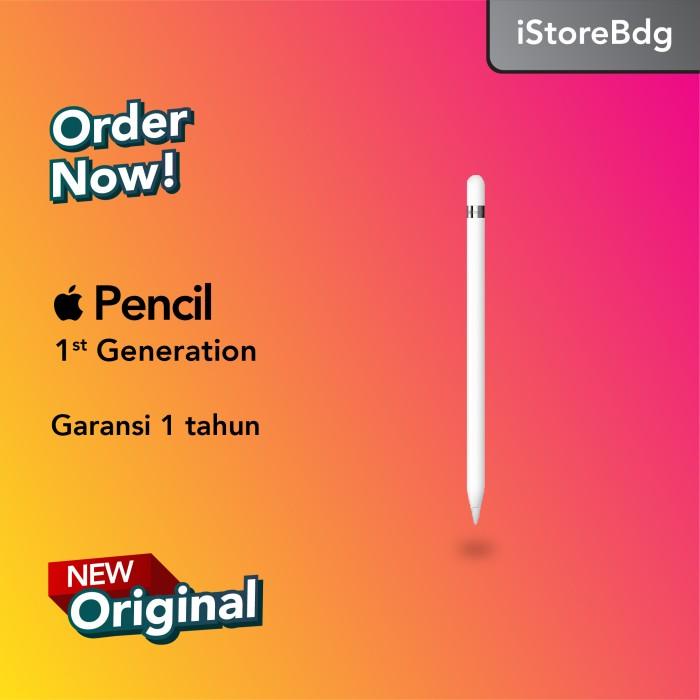 Terlaris Apple Pencil 1 / Apple Pencil Gen 1