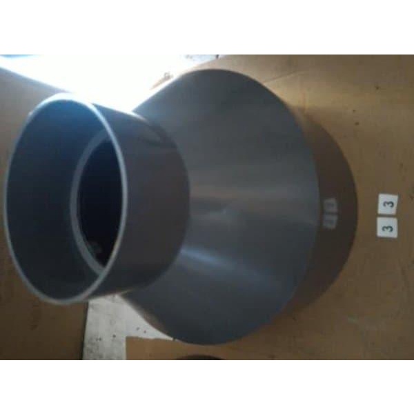 Terlaris Reducer 8" X 4" D-In / Sambungan Pipa Pvc Rucika D-In / Pvc Rucika D