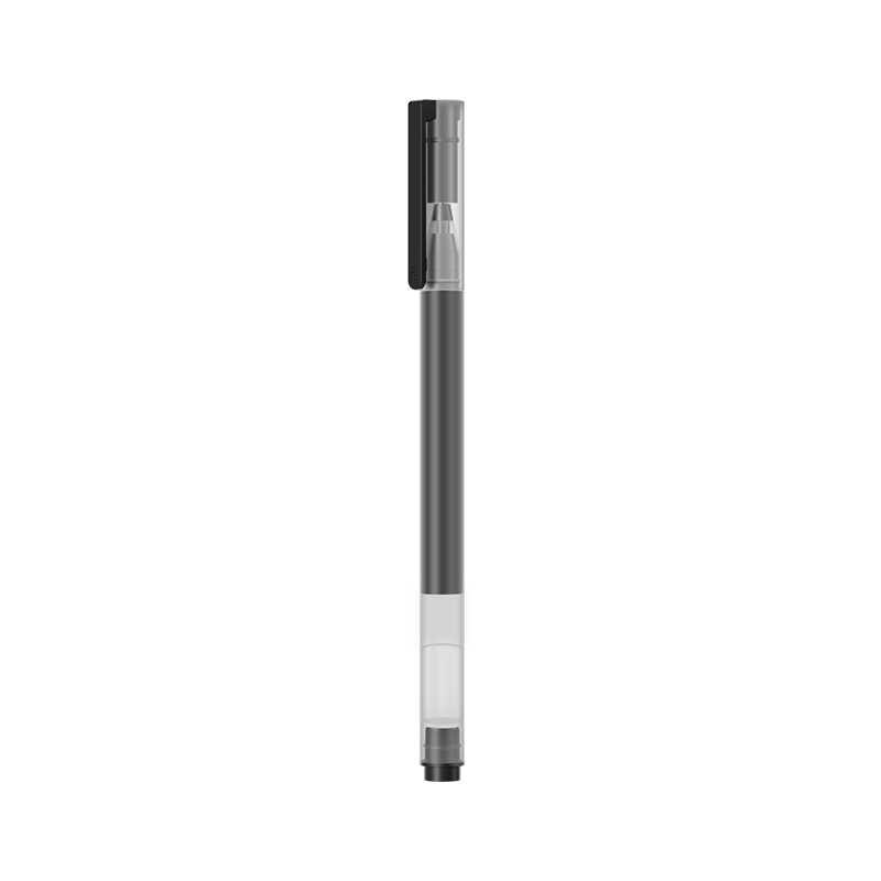 

Xiaomi Mi Jumbo Gel Ink Pen Pena Cair Pulpen 0.5mm 10 PCS - MJZXB02WC