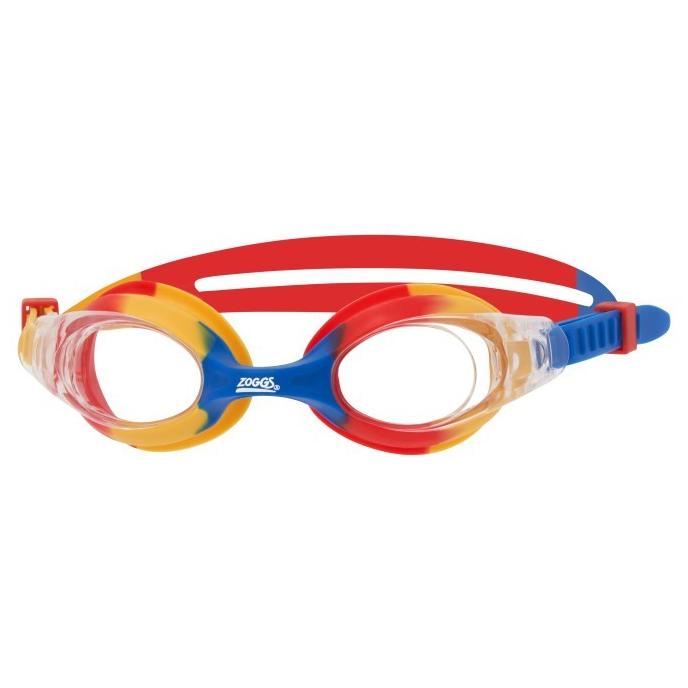 Zoggs Little Bondi Kids (New Aqua Purple) - Kacamata Renang Anak