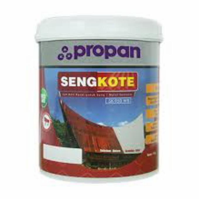 Propan Sengkote 1kg