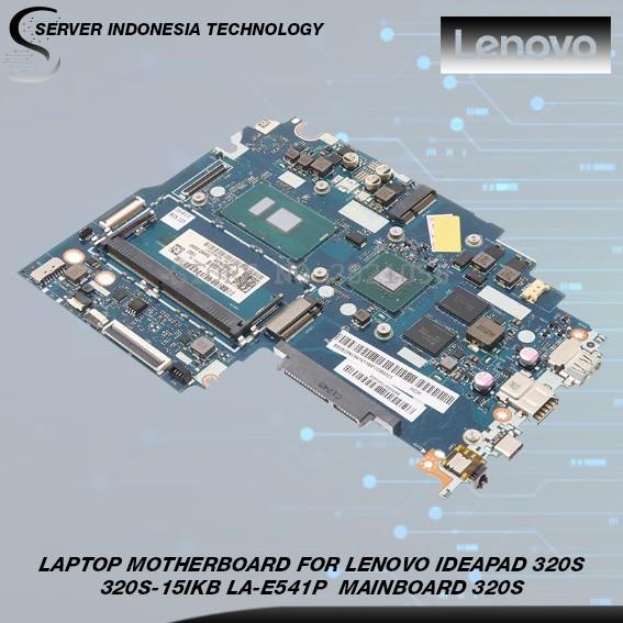 MOTHERBOARD FOR LENOVO IDEAPAD 320S 320S-15IKB LA-E541P MAINBOARD 320S